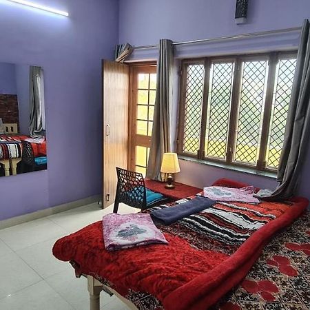 Anukampa Homestay Agra  Extérieur photo