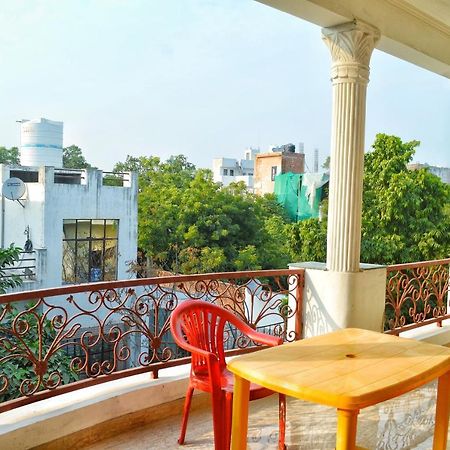 Anukampa Homestay Agra  Extérieur photo