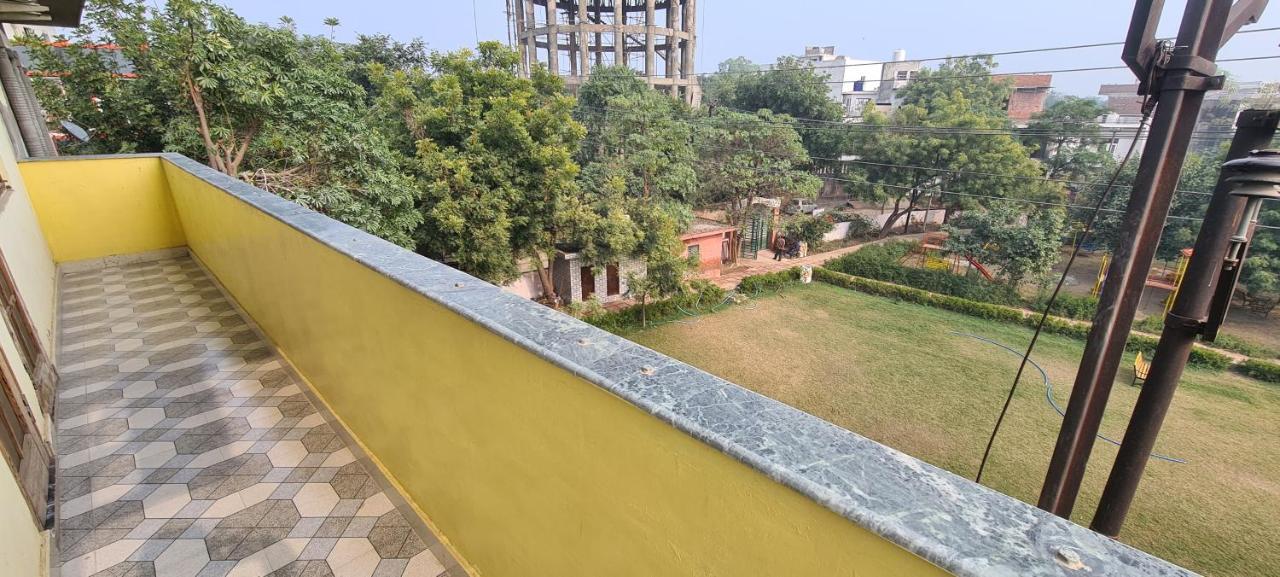 Anukampa Homestay Agra  Extérieur photo