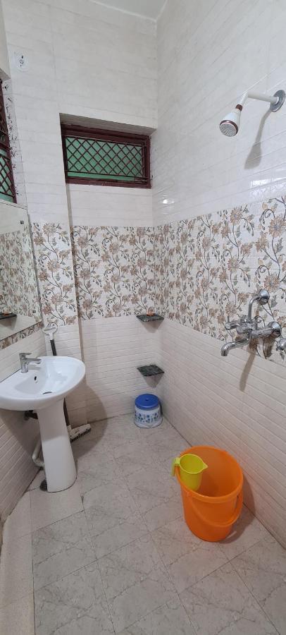Anukampa Homestay Agra  Extérieur photo