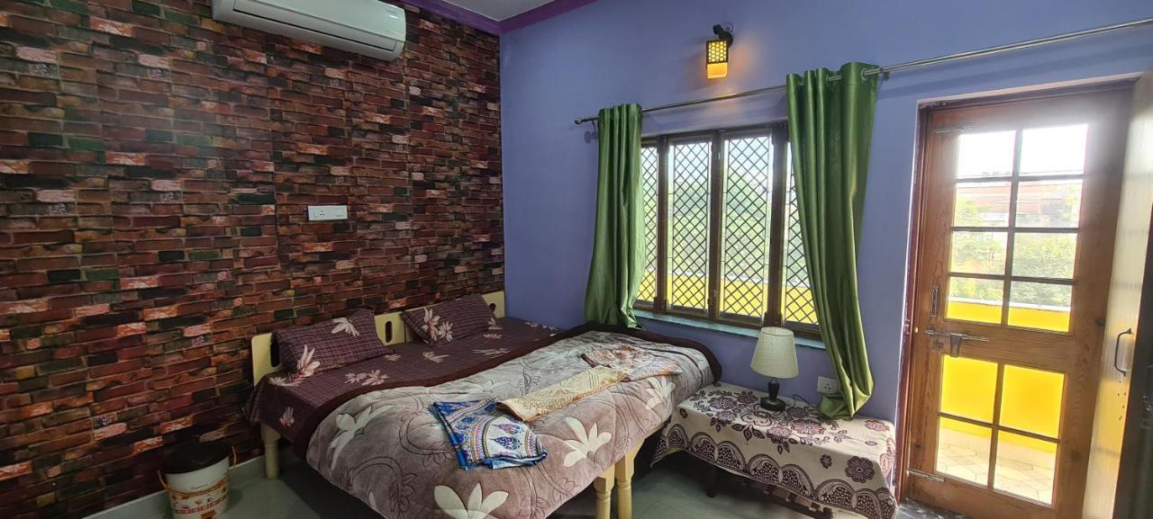Anukampa Homestay Agra  Extérieur photo