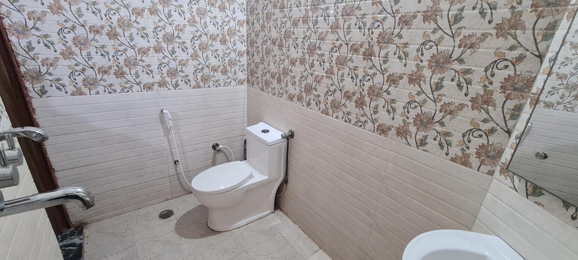 Anukampa Homestay Agra  Extérieur photo