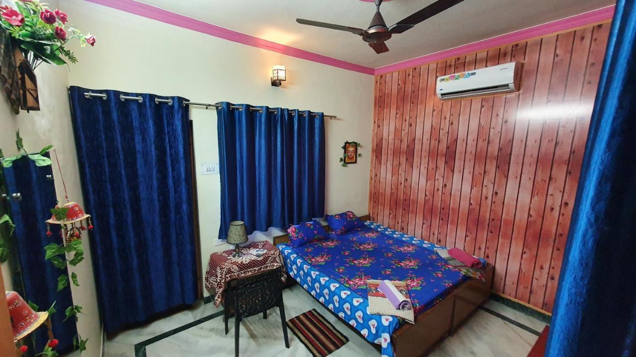 Anukampa Homestay Agra  Extérieur photo