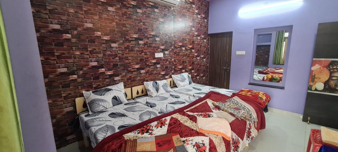 Anukampa Homestay Agra  Extérieur photo